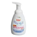 Produktbild: Klar - Seifen-Schaum Waschnuss 240ml | KLAR ECOSENSITIVE