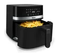 Produktbild: Tristar Heißluftfritteuse FR-9418, 2000 W, LED-Touchscreen - PFAS-frei