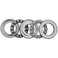 Produktbild: Skf - Rillenkugellager 6320 -2z Id 100mm Ad 215mm Breite47mm