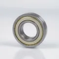 Produktbild: SKF Rillenkugellager 100x215x47 mm 6320-2Z