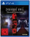 Produktbild: PS4 - Resident Evil: Origins Collection mit OVP sehr guter Zustand