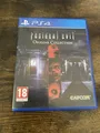 Produktbild: Resident Evil: Origins Collection (Sony PlayStation 4)