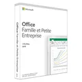 Produktbild: Office Home and Business 2019 P6 French