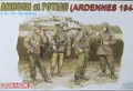 Produktbild: Dragon 1:35 Bausatz Set Wehrmacht Infanterie Ardennen 1944 Art Nr 6091
