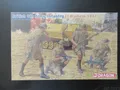 Produktbild: Dragon 1:35 Bausatz Set Britische Infanterie 1942 El Alamein Art Nrb 6390
