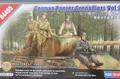 Produktbild: Hobby Boss 1:35 Baussatz Wehrmacht Panzergrenadiere Art Nr 84405