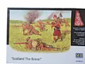 Produktbild: Master Box MB 1:35 Bausatz Schottische Infanterie Art Nr 3547