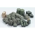 Produktbild: Tamiya 35266 Modern US Military Equipment NEW in OVP