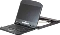 Produktbild: ATEN CL3800NW - 19 Zoll KVM Konsole, 18,5'' TFT mit Tastatur DE