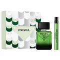 Produktbild: PRADA /Paradigme / 50 ml + 10ml Set /Eau de Parfum /EdP /2025 / Herren/ Spray