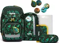 Produktbild: Ergobag Ergobag Pack - Schulrucksack Set 6tlg. Modell 2024