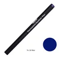 Produktbild: PERMANENT  EYELINER PEN , WASSERFEST, LCN, N 30, blue