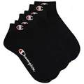 Produktbild: Champion Kurzsocken Quarter Socks 6pk (Set, 6-Paar, 6er-Pack) 43-46