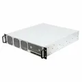 Produktbild: ASRock Barebone 2U Single Sockel AM5 2U1G-B650 Server-Barebone ~D~