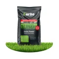 Produktbild: Turbogrün Extra Power Sofortwirkung dichter & grüner Rasen Stickstoffdünger 10kg