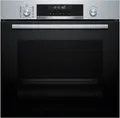Produktbild: Bosch HBG578BS3 (edelstahl) Einbaubackofen