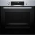 Produktbild: Bosch Hausgeräte Serie 6 HBG578BS3 (HBG578BS3)