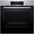 Produktbild: Bosch HBG578BS3 Einbau-Backofen mit Air Fry Funktion und AutoPilot