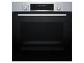 Produktbild: Bosch HBG578BS3 Pyrolyse Backofen Edelstahl