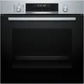 Produktbild: Bosch Serie 6 HBG578BS3 Backofen