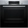 Produktbild: Bosch HBG578BS3 Serie 6 Einbau-Backofen