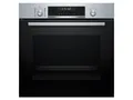 Produktbild: BOSCH Einbaubackofen, Pyrolyse-Selbstreinigung