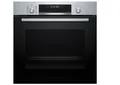 Produktbild: BOSCH Einbaubackofen HBG578BS3 Serie 6 EEK:  Einbaubackofen, 71 L, 60 cm breit