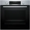 Produktbild: Bosch HBG578BS3 Einbau-Backofen mit Air Fry Funktion und AutoPilot