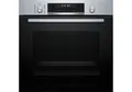 Produktbild: Bosch HBG578BS3 – Serie 6 Einbau-Backofen 60x60 cm, Edelstahl