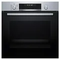 Produktbild: Bosch Serie 6 HBG578BS3 Einbaubackofen groß AutoClean