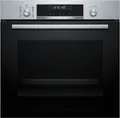 Produktbild: Bosch - Einbau-Backofen - HBG578BS3