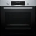 Produktbild: Bosch HBG578BS3, Einbau-Backofen