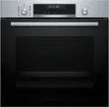 Produktbild: Bosch HBG 578 BS3 Pyrolyse Edelstahl