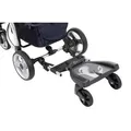 Produktbild: Filliboard schwarz/grau 180°