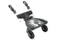 Produktbild: Fillikid Filliboard Mitfahrbrett schwarz 180°, schwarz-grau