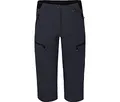 Produktbild: Bergson PORI Capri | Damen 3/4 Wanderhose, robust, elastisch, Night Sky [367], 34 - Damen