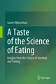 Produktbild: A Taste of the Science of Eating Garmt Dijksterhuis