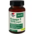 Produktbild: Pure Omega-3 1075 vegan (80 Kapseln)