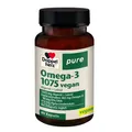 Produktbild: Pure Omega-3 1075 vegan (80 Kapseln)