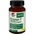 Produktbild: Doppelherz Omega-3 1075 Vegan Pure Kapseln