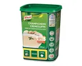 Produktbild: Knorr Fertiggericht, Knorr Champignon Cremesuppe Vegan Großpackung für Gastro 900g