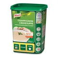 Produktbild: Knorr Champignon Cremesuppe Vegan Großpackung für Gastro 900g