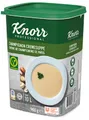 Produktbild: Knorr Champignonsuppe Champignon Cremesuppe 900g für 10 L Suppe