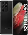 Produktbild: Samsung Galaxy S21 Ultra 5G SM-G998B/DS - / Speicherkapazität:256GB, Farbe:Phantom Black