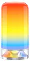 Produktbild: Govee H6022, Intelligente Tischleuchte, Wi-Fi/Bluetooth, Weiß, 802.11b, 802.11g, Wi-Fi 4 (802.11n), LED, Multi