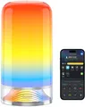 Produktbild: 6974316990314 Govee H6022 Lampa LED RGBICWW, 2700k-6500k, Wi-Fi, Bluetooth GOVEE