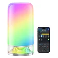 Produktbild: 6974316990314 Govee H6022 | LED-Lampe | RGBICWW, 2700k-6500k, WLAN, Bluetooth Go