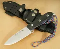Produktbild: Nieto Gürtelmesser Fahrtenmesser Outdoormesser Jagdmesser Taschenmesser Y74