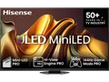 Produktbild: HISENSE 75U8NQ LED TV (Flat, 75 Zoll / 189 cm, UHD 4K, SMART TV)
