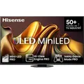 Produktbild: Hisense 75U8NQ 75' Mini LED ULED 4K Smart TV - Schwarz
